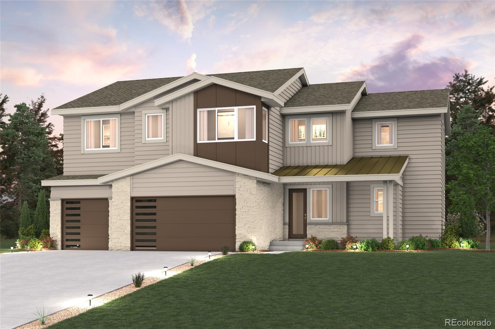 13945 Hessie Trail Road
