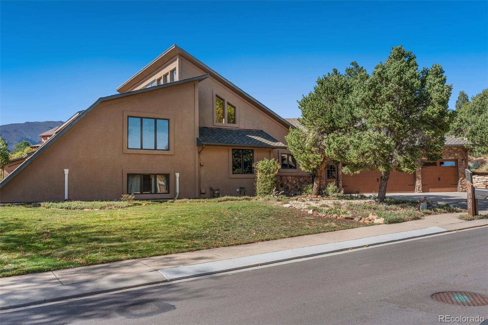 1570 Big Valley Drive