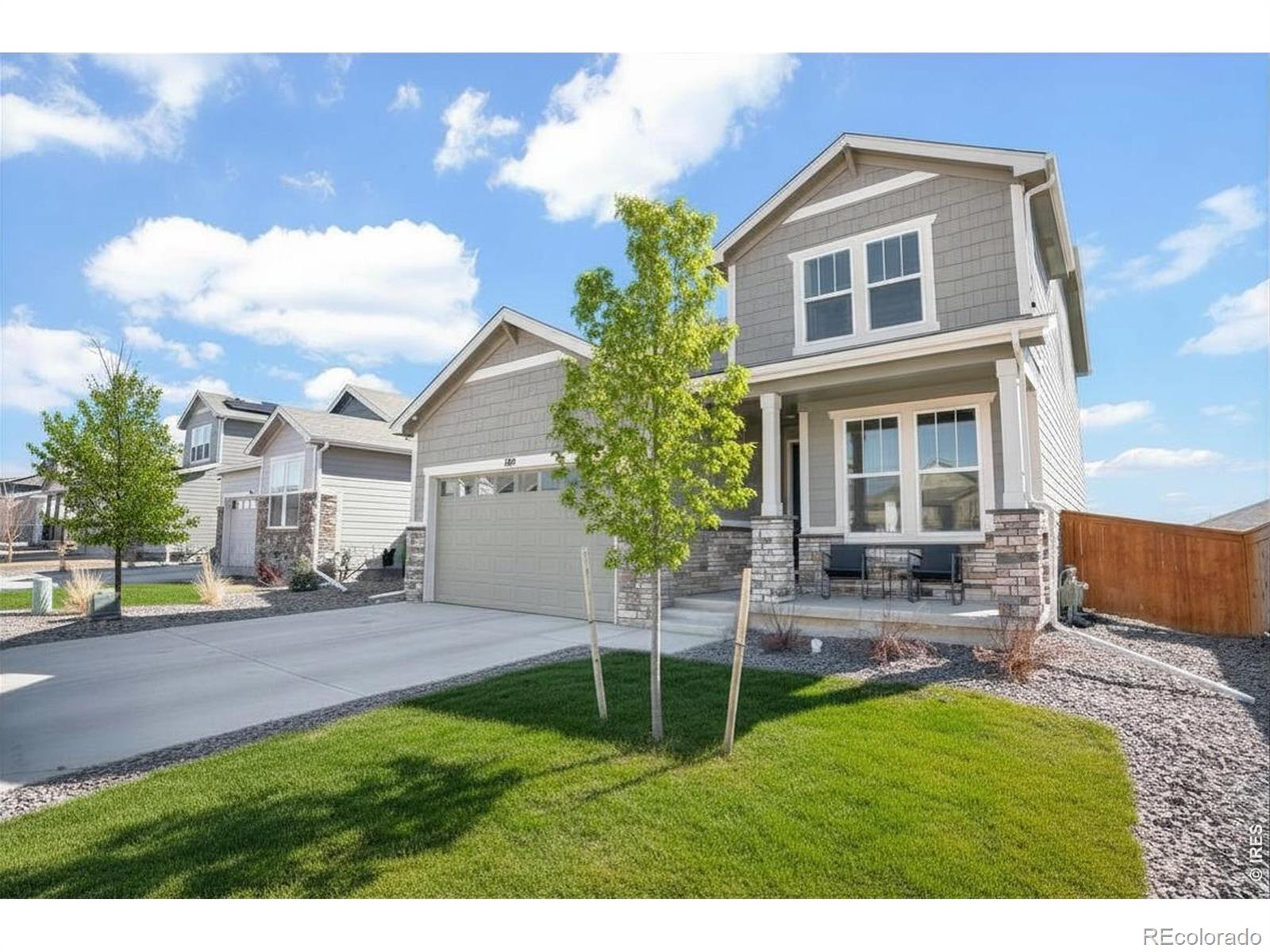 864 Forest Canyon Road