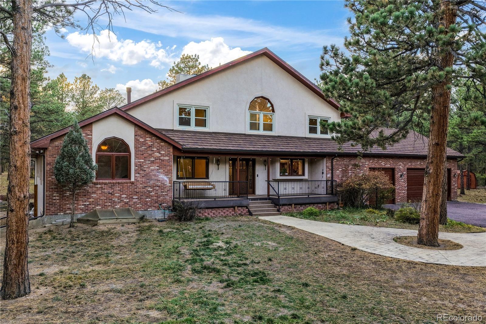 17555 Shiloh Pines Drive