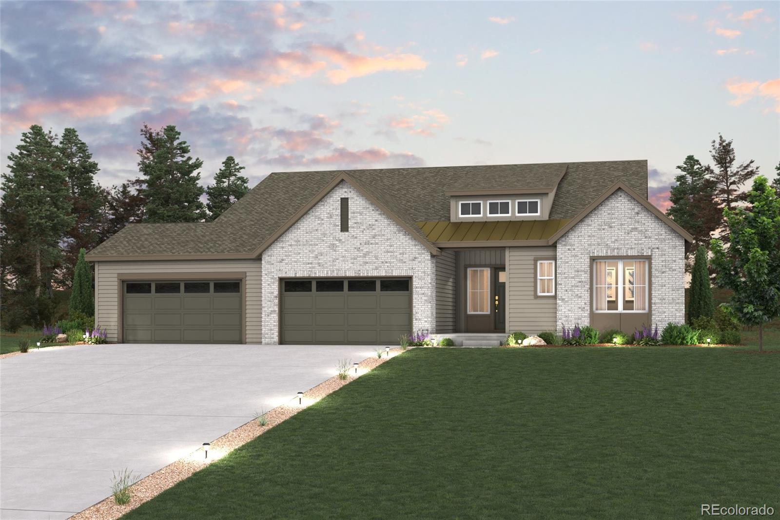 13925 Hessie Trail Road