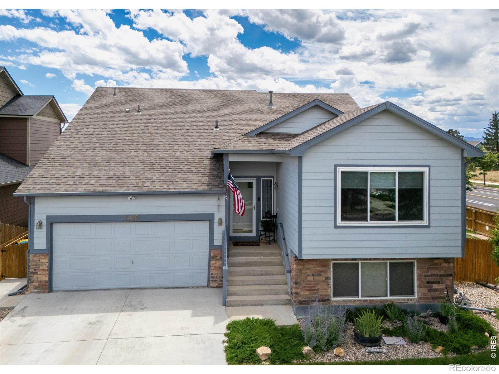 3445 Yule Trail Drive