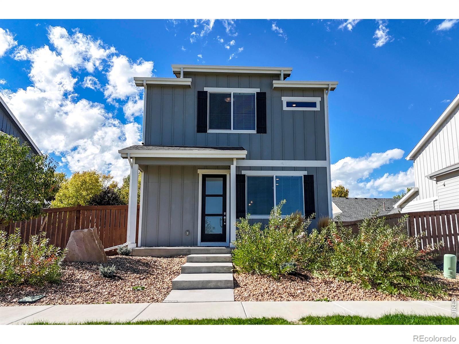 309 Pyramid Peak Street