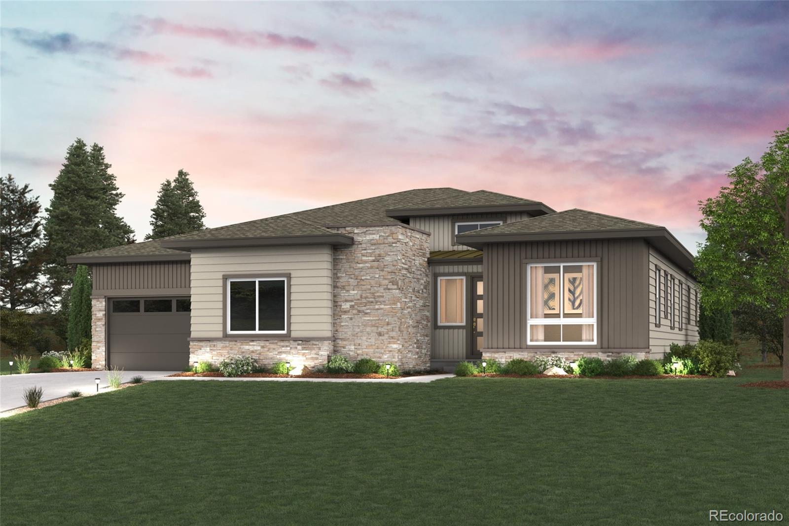 13905 Hessie Trail Road