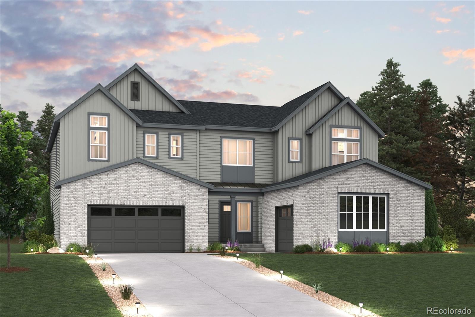13885 Hessie Trail Road