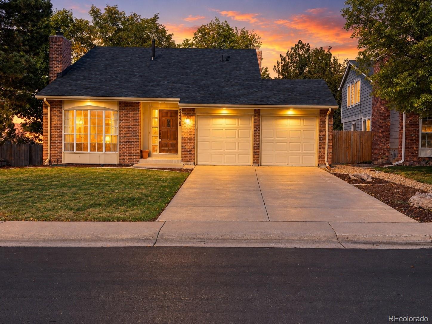 2439 W Kettle Circle