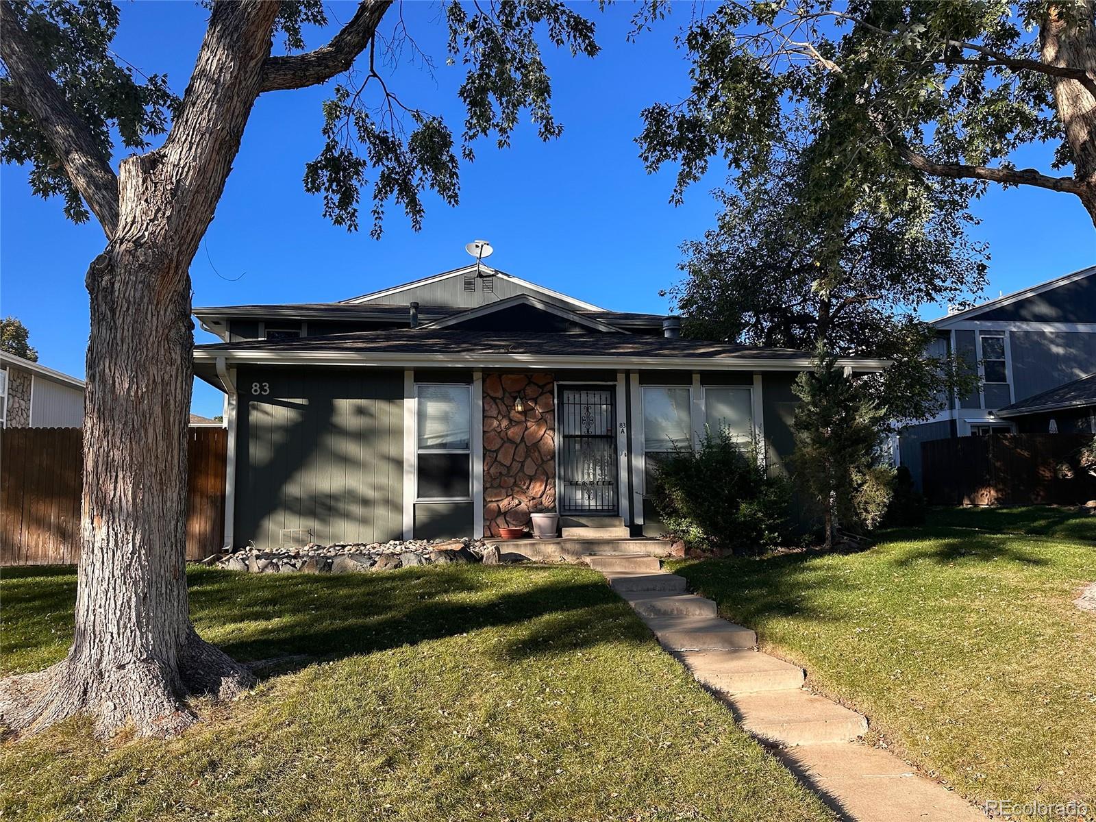10001 E Evans Avenue Unit 83A