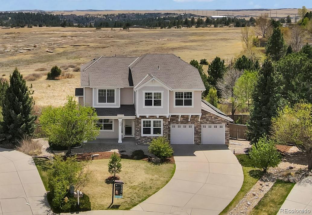 858 Dutton Court
