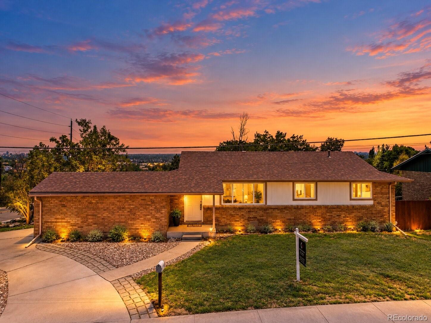 3100 S Dale Court
