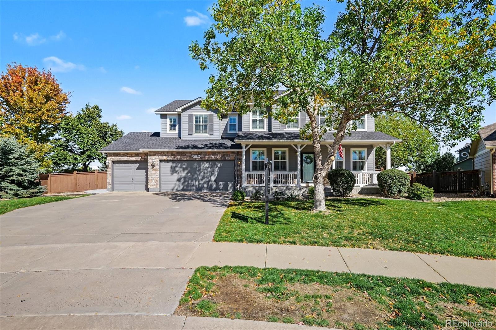 12136 S Grass River Court