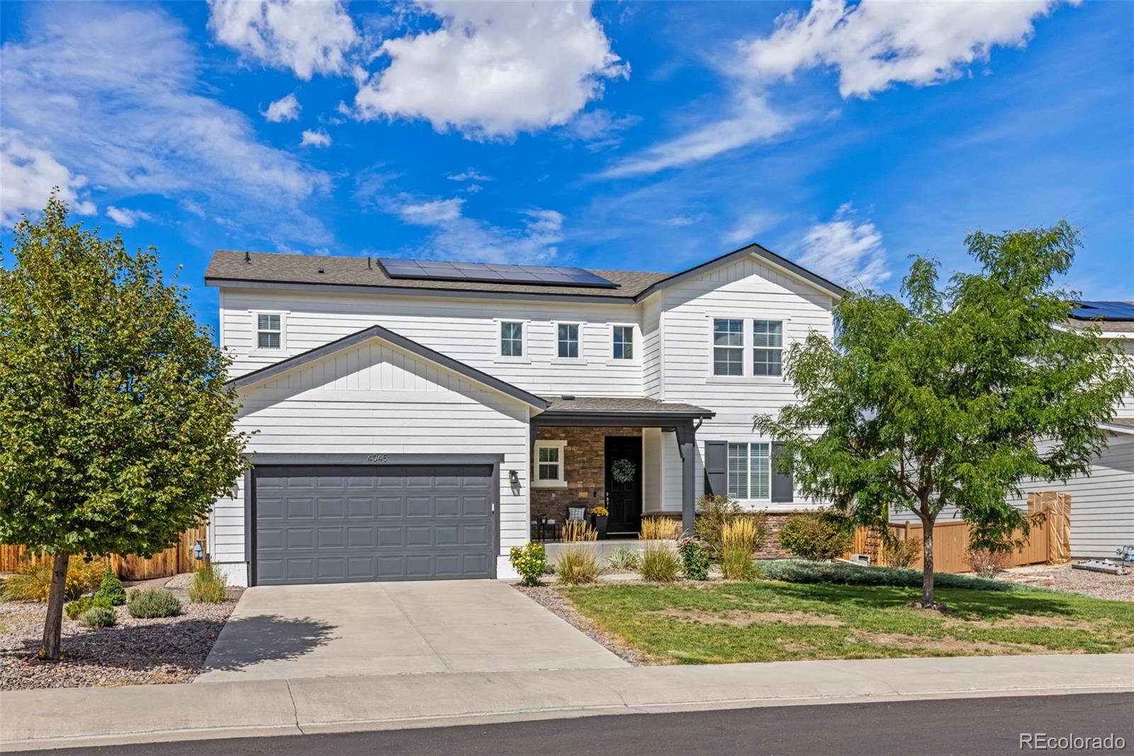 4045 Spanish Oaks Court