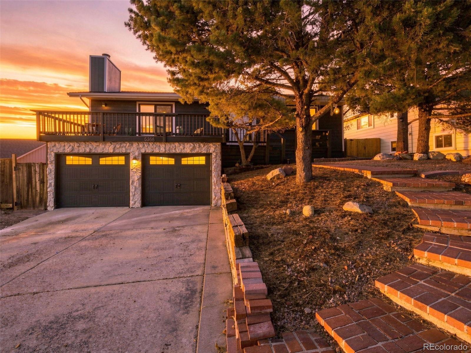 5358 Bluestem Drive