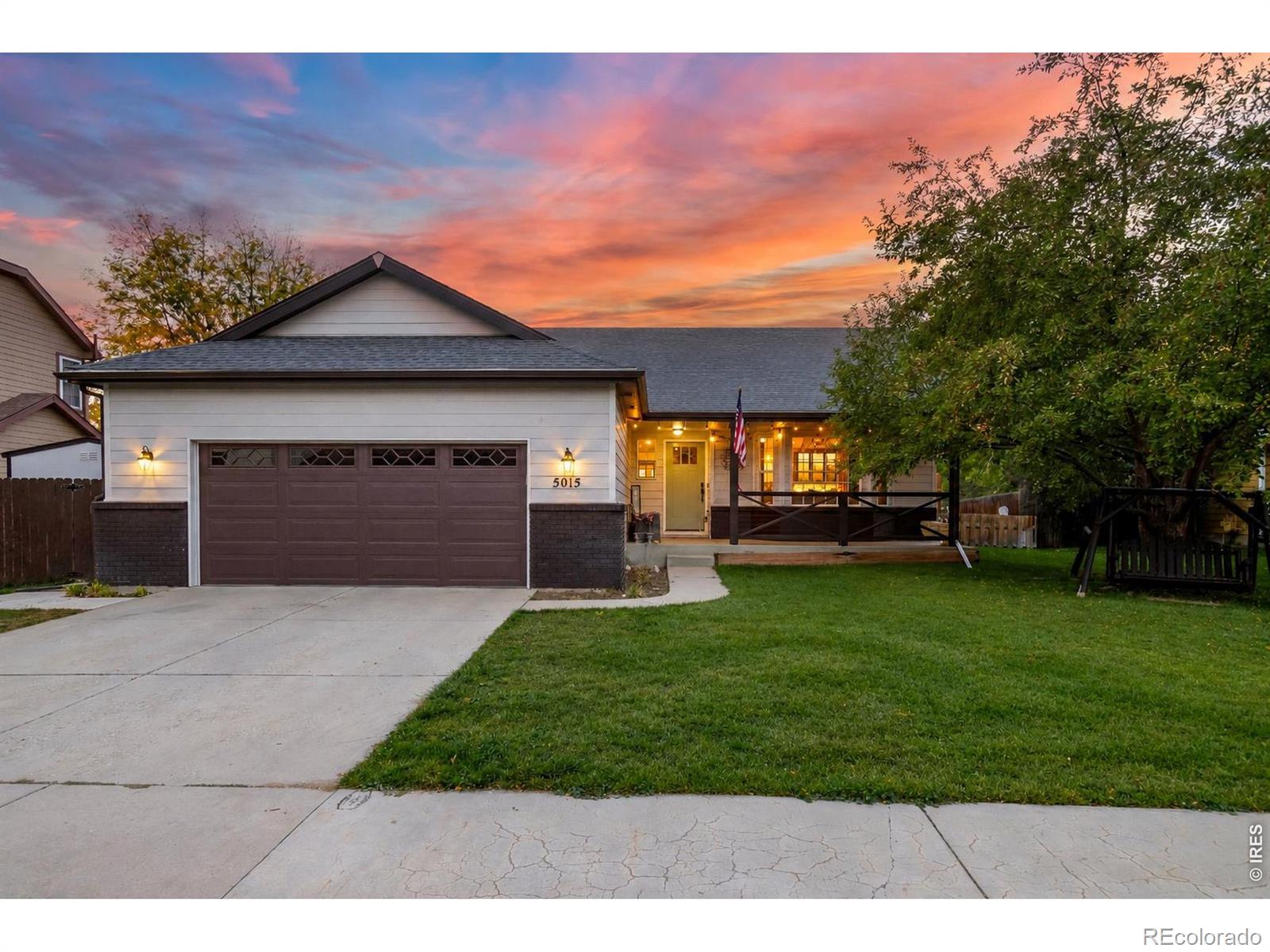5015 Rose Court