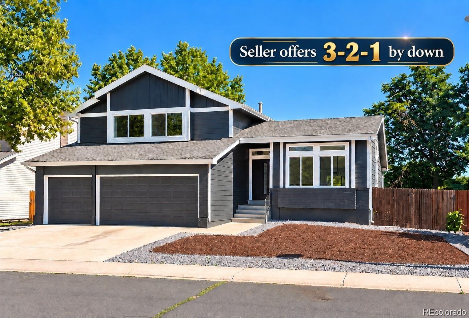 16181 E Mercer Circle