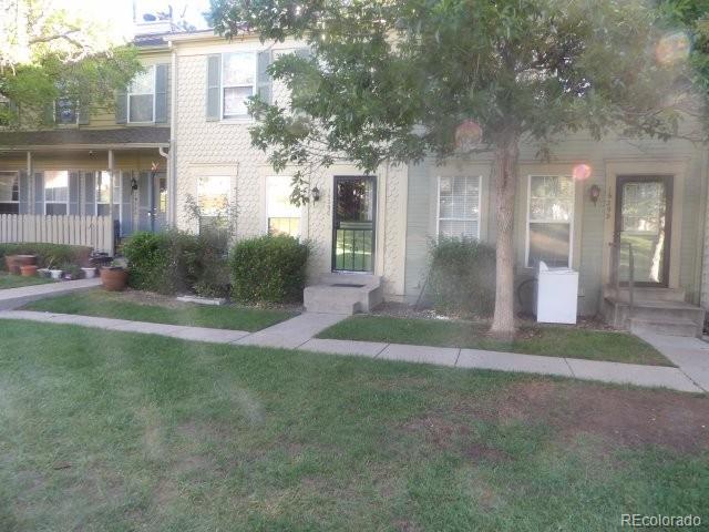 1629 S Ivory Circle Unit C