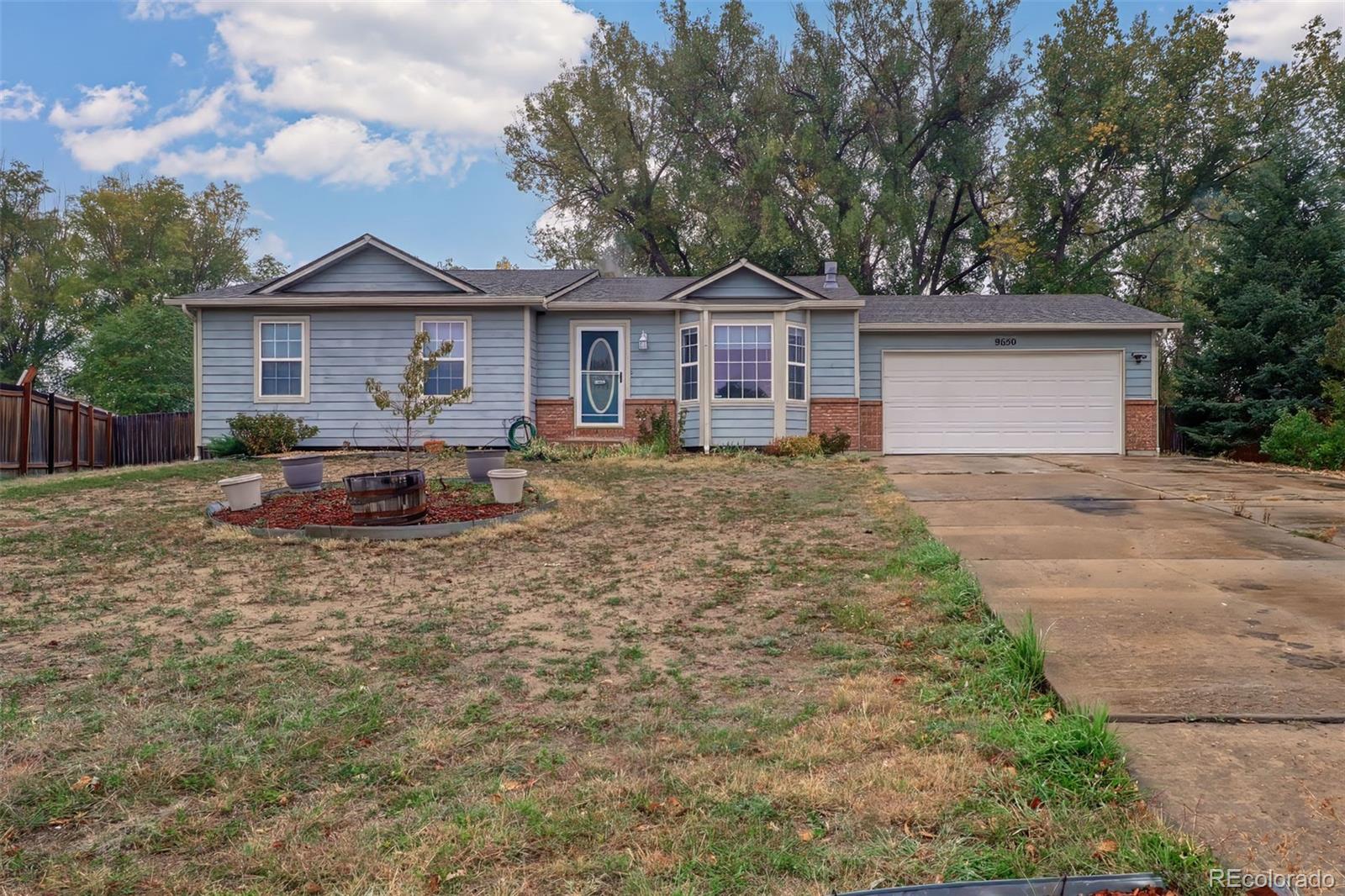 9650 Dutch Elm Drive