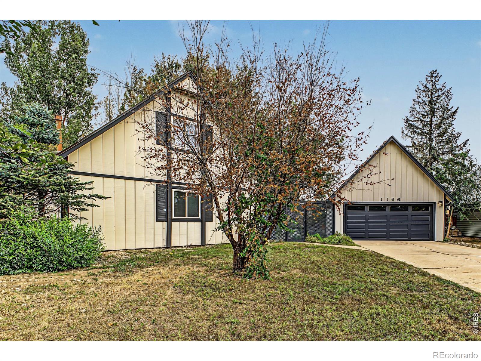 1166 Big Horn Court