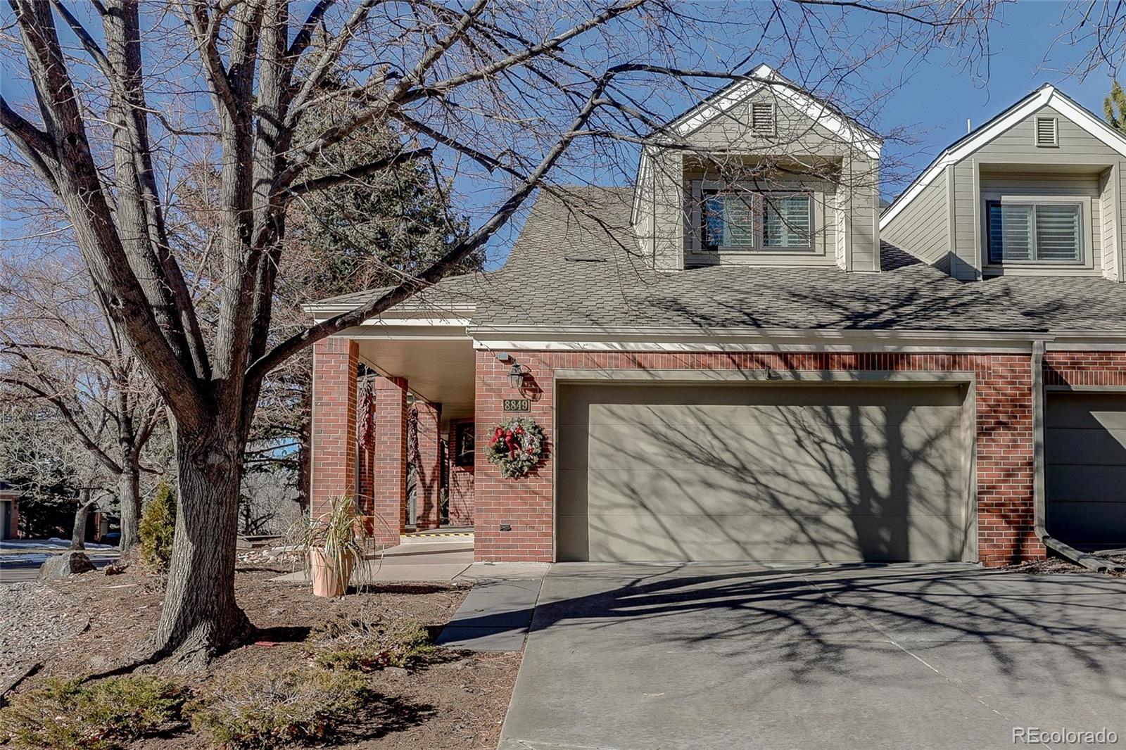 8849 Blue Mountain Place