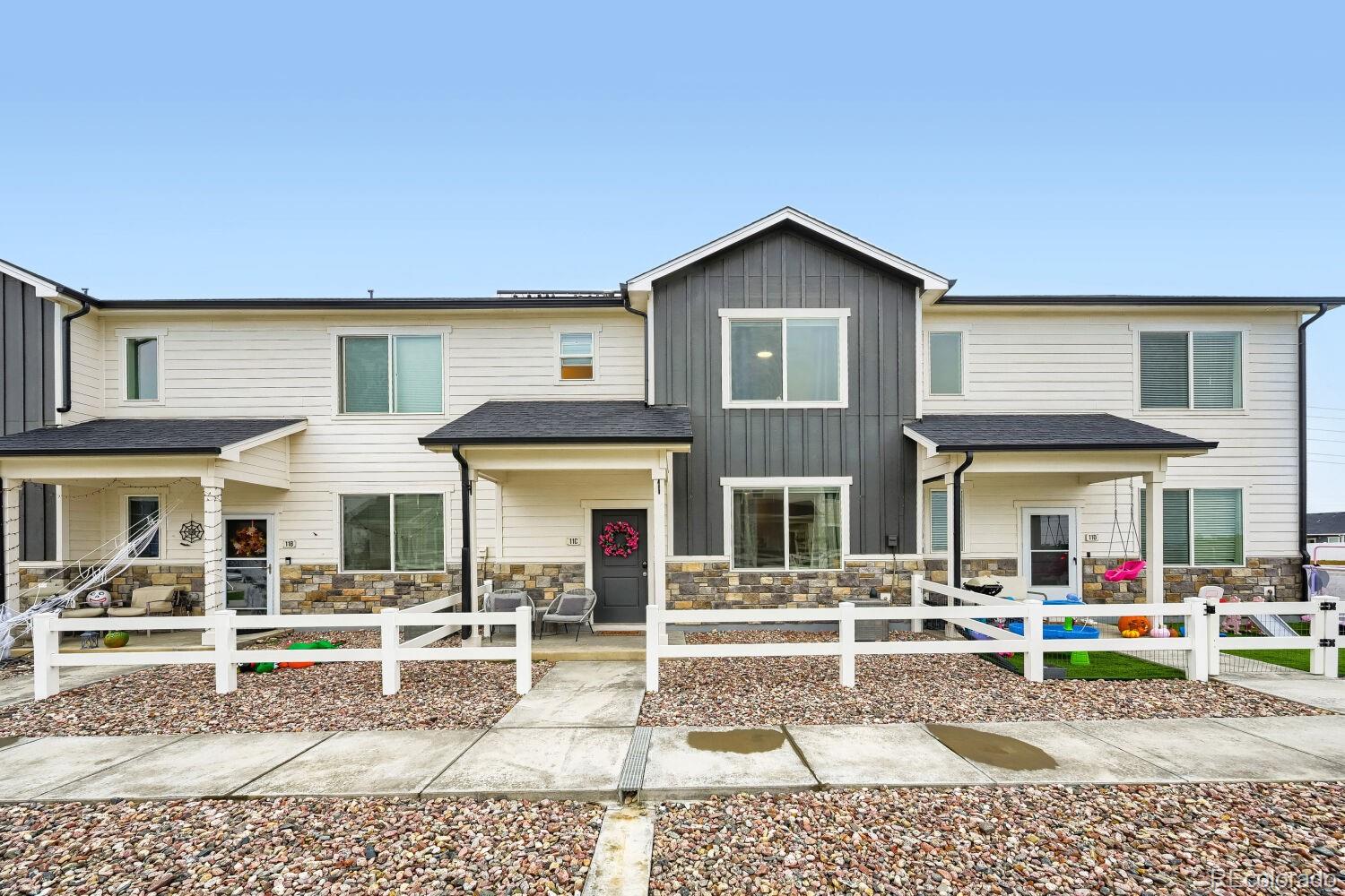 503 S Rollie Avenue Unit 11C