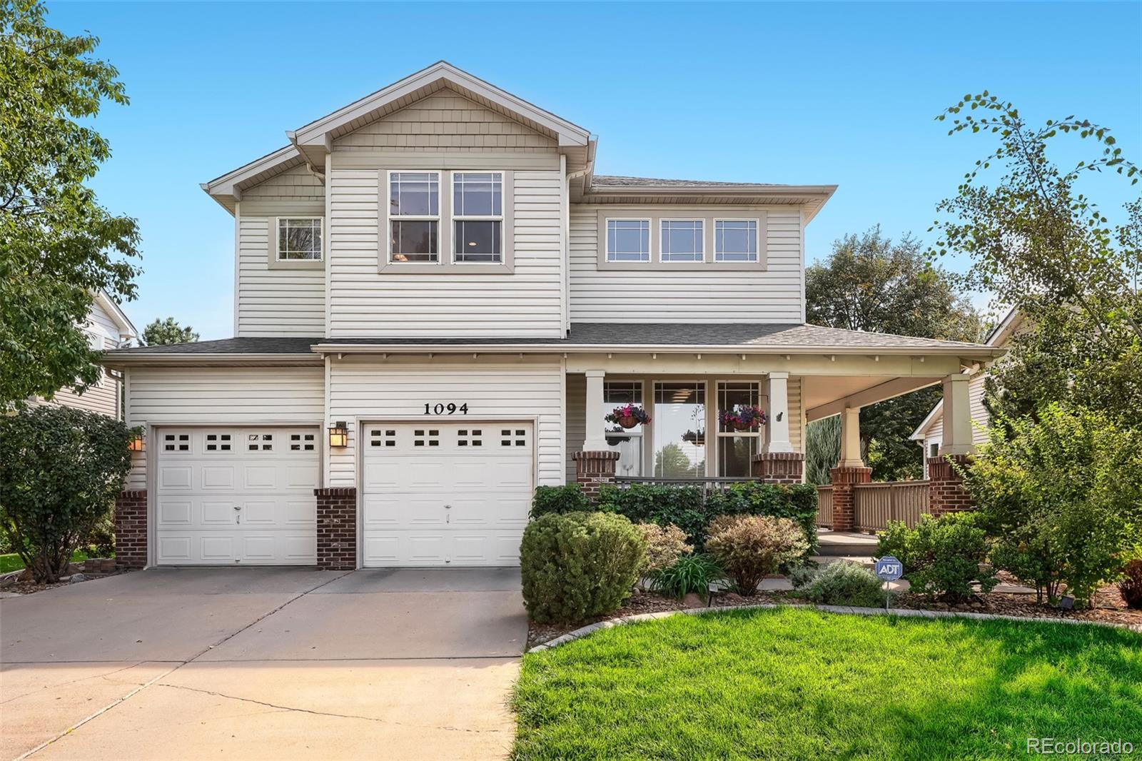 1094 W 135th Lane