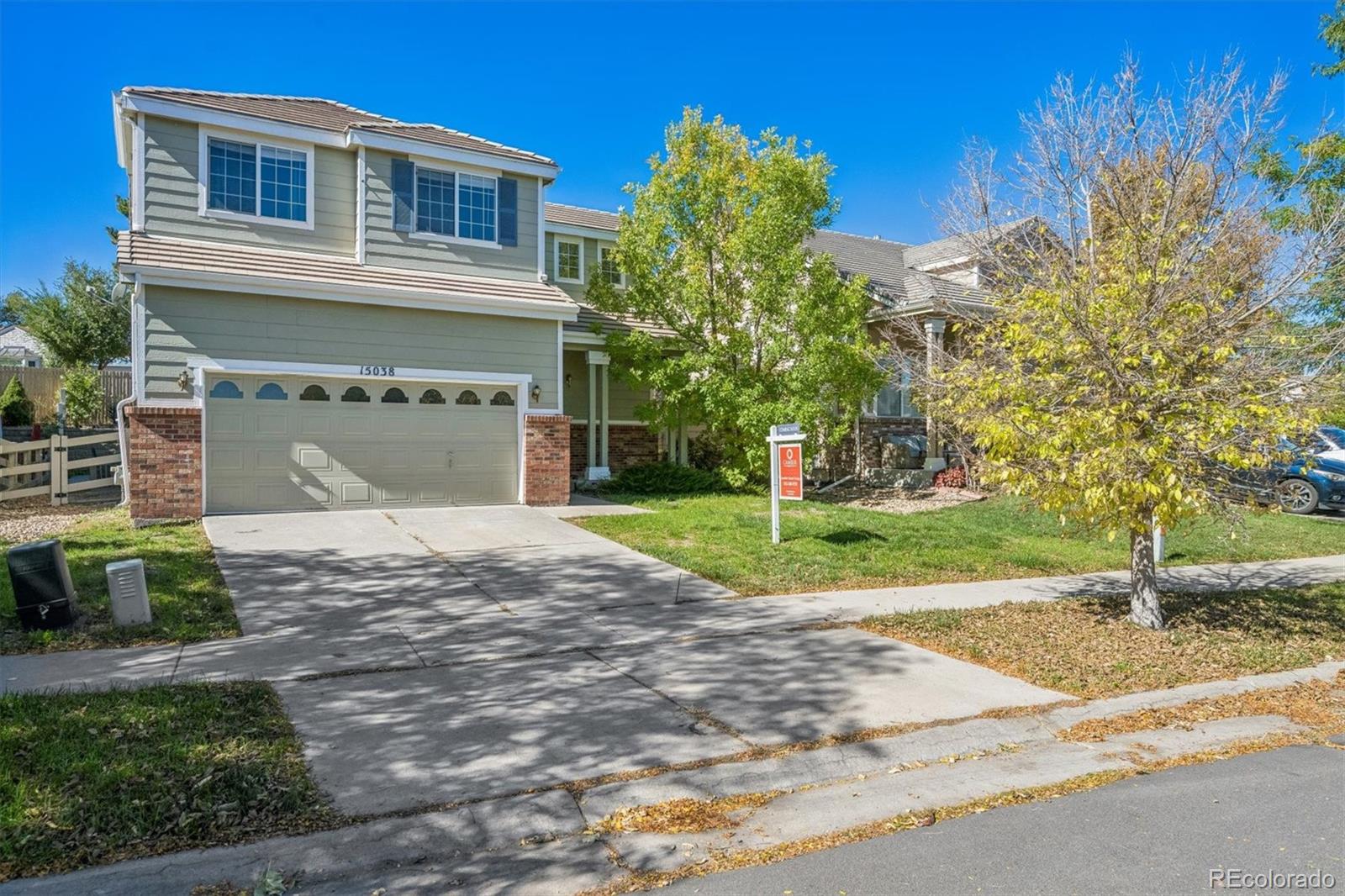 15038 E Archer Circle