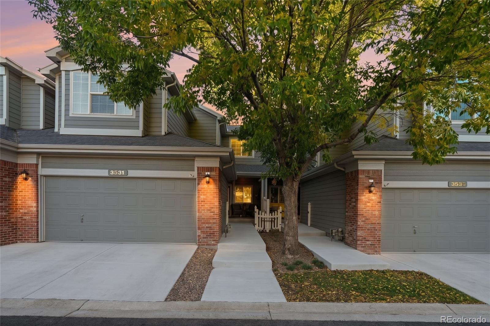 3531 W 125th Circle