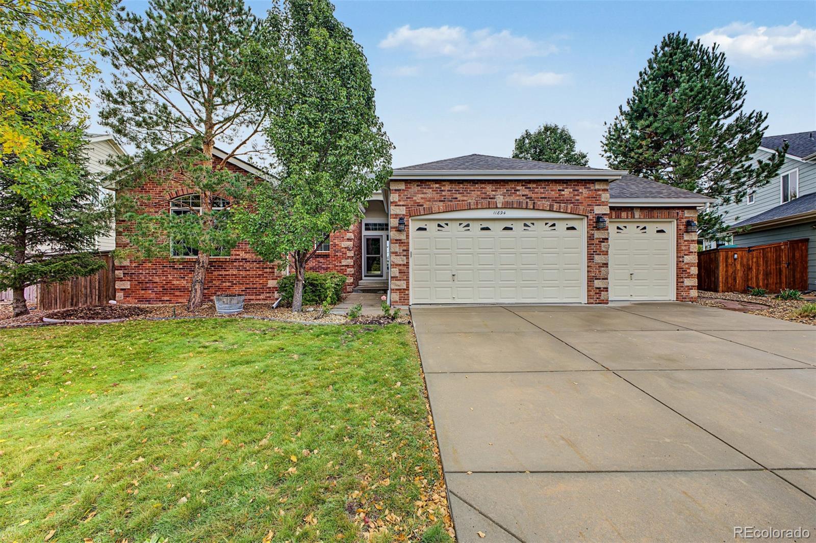 11894 Pitchfork Court