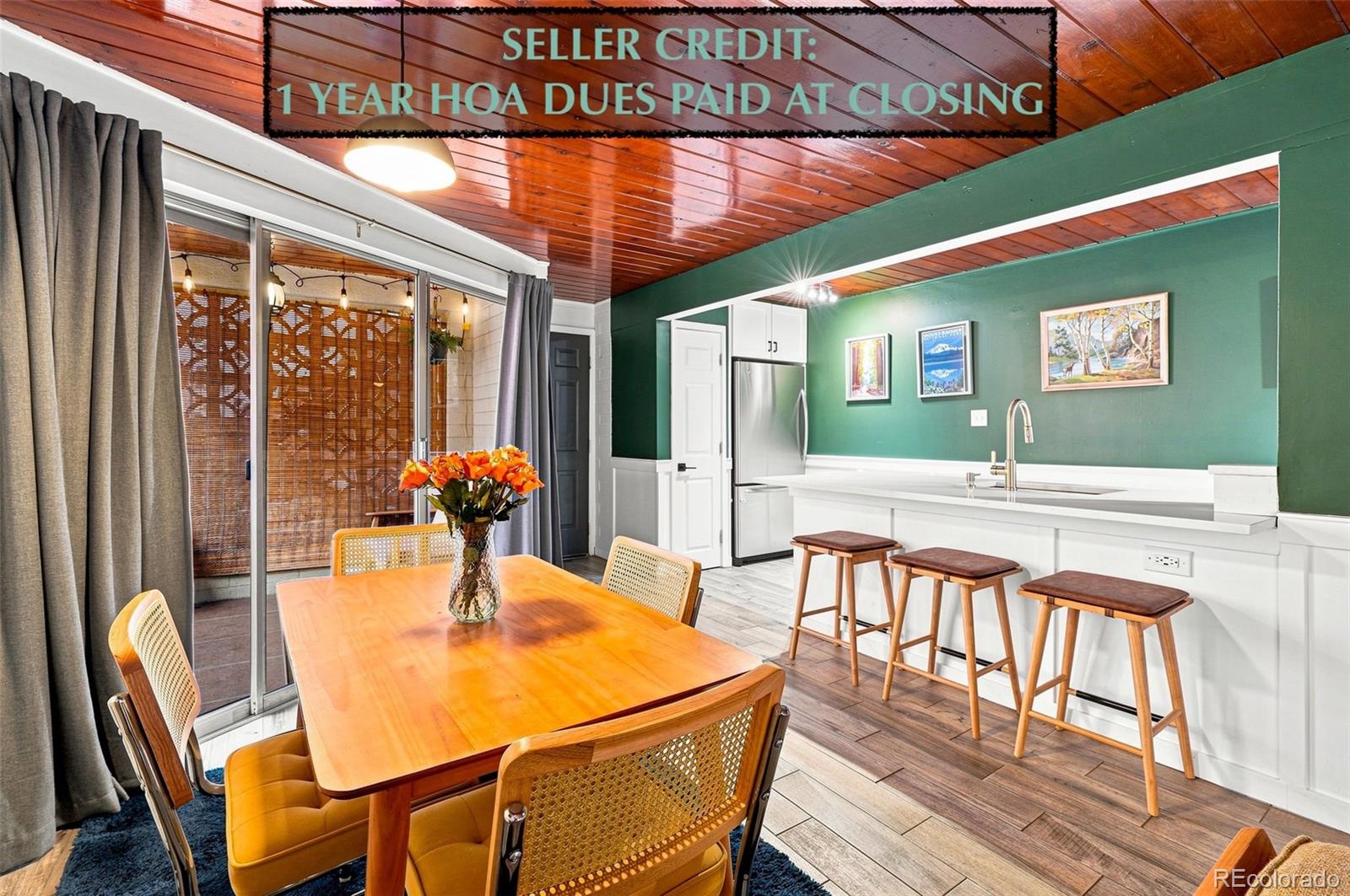 1343 N High Street Unit 8