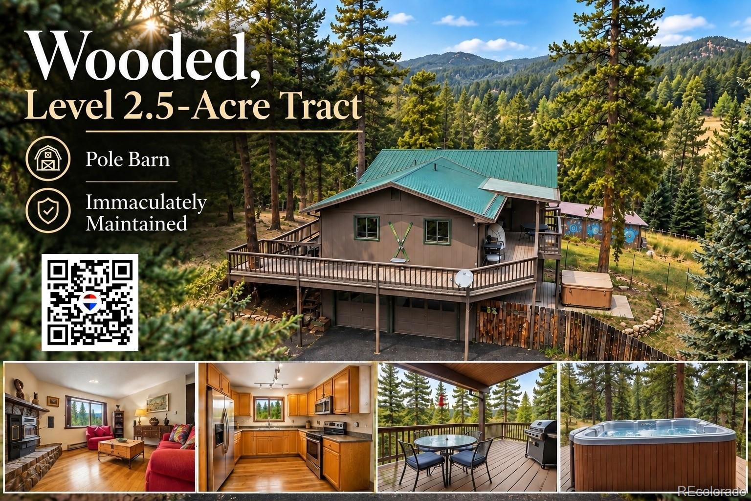 11957 Elk Trail Road