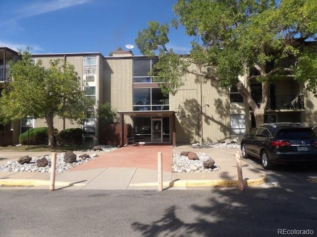 2281 S Vaughn Way Unit 117A