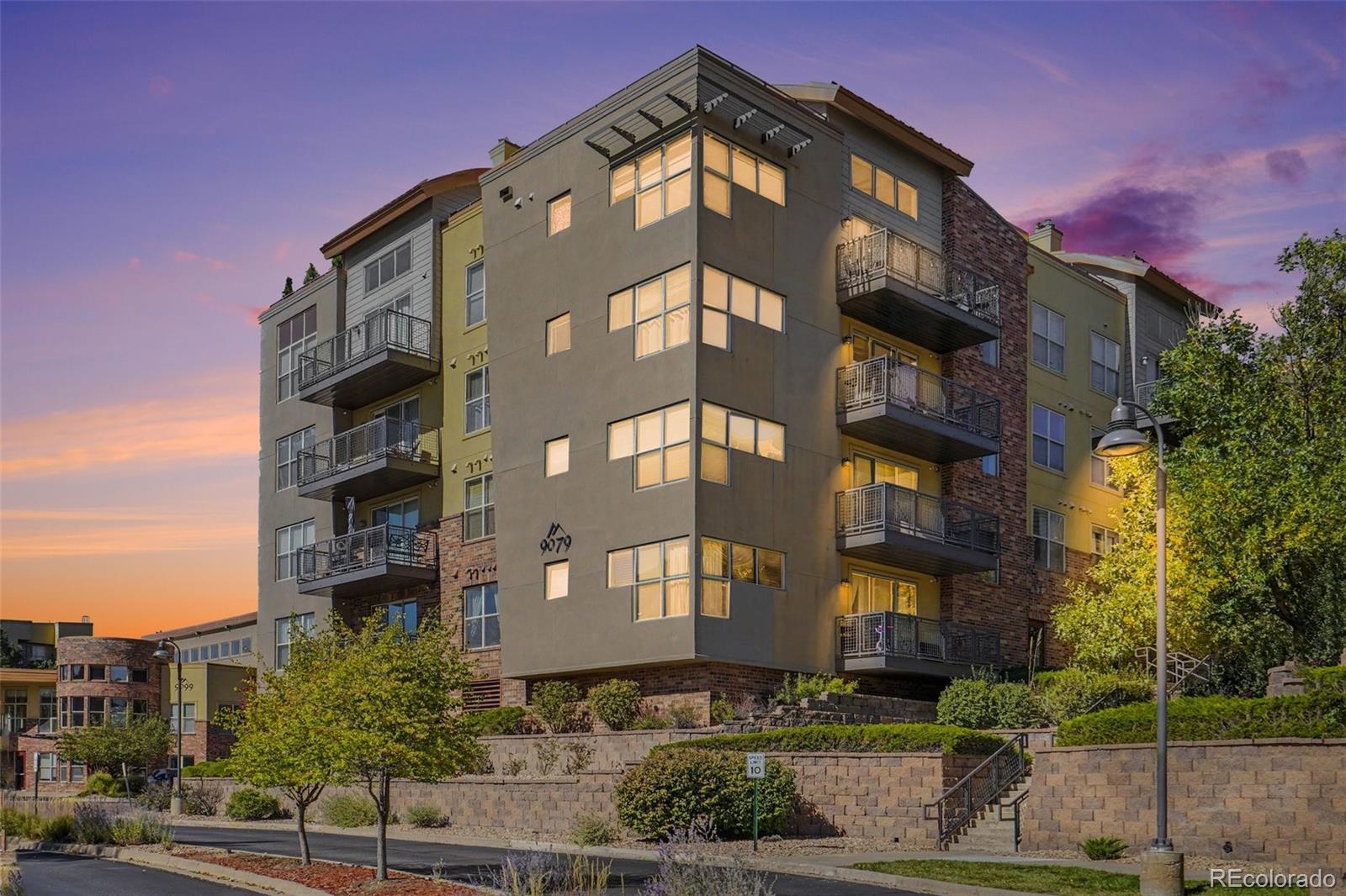 9079 E Panorama Circle Unit 221