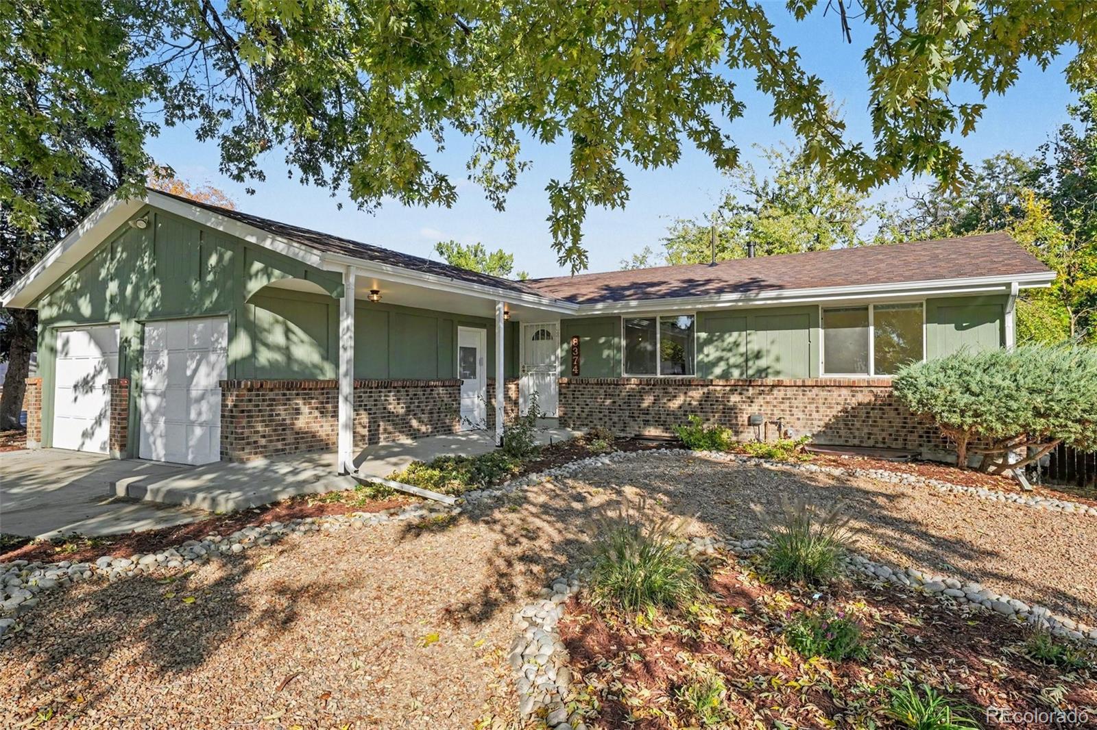 8374 Allison Court