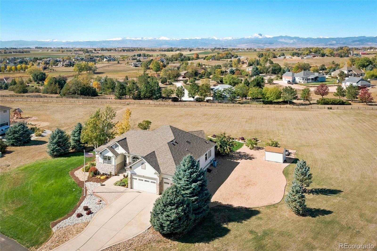 17645 Silver Fox Court