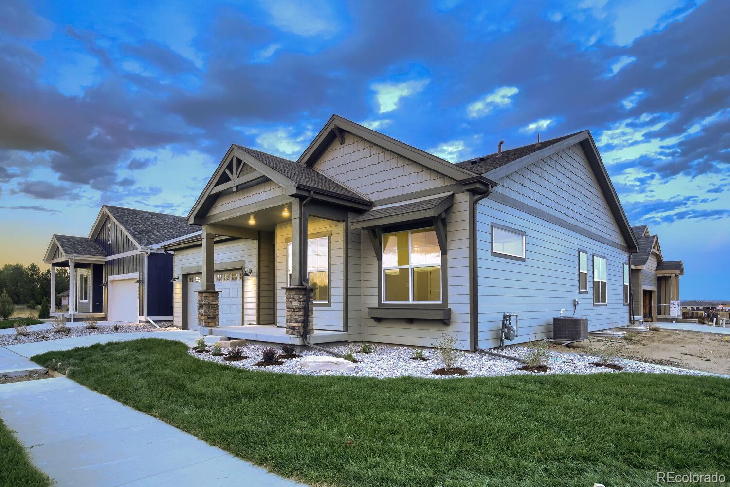 3108 Windward Way