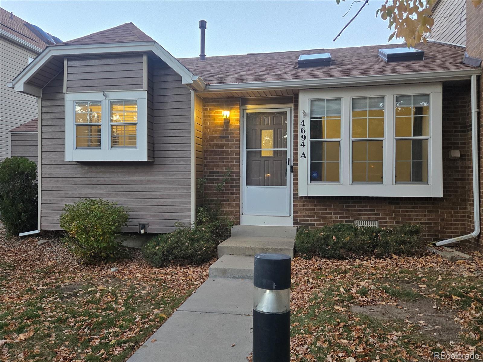 4694 S Crystal Way Unit A108