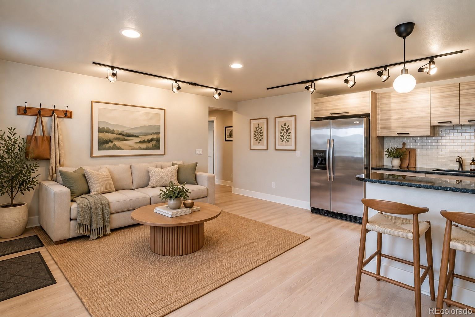 120 S Pennsylvania Street Unit 302