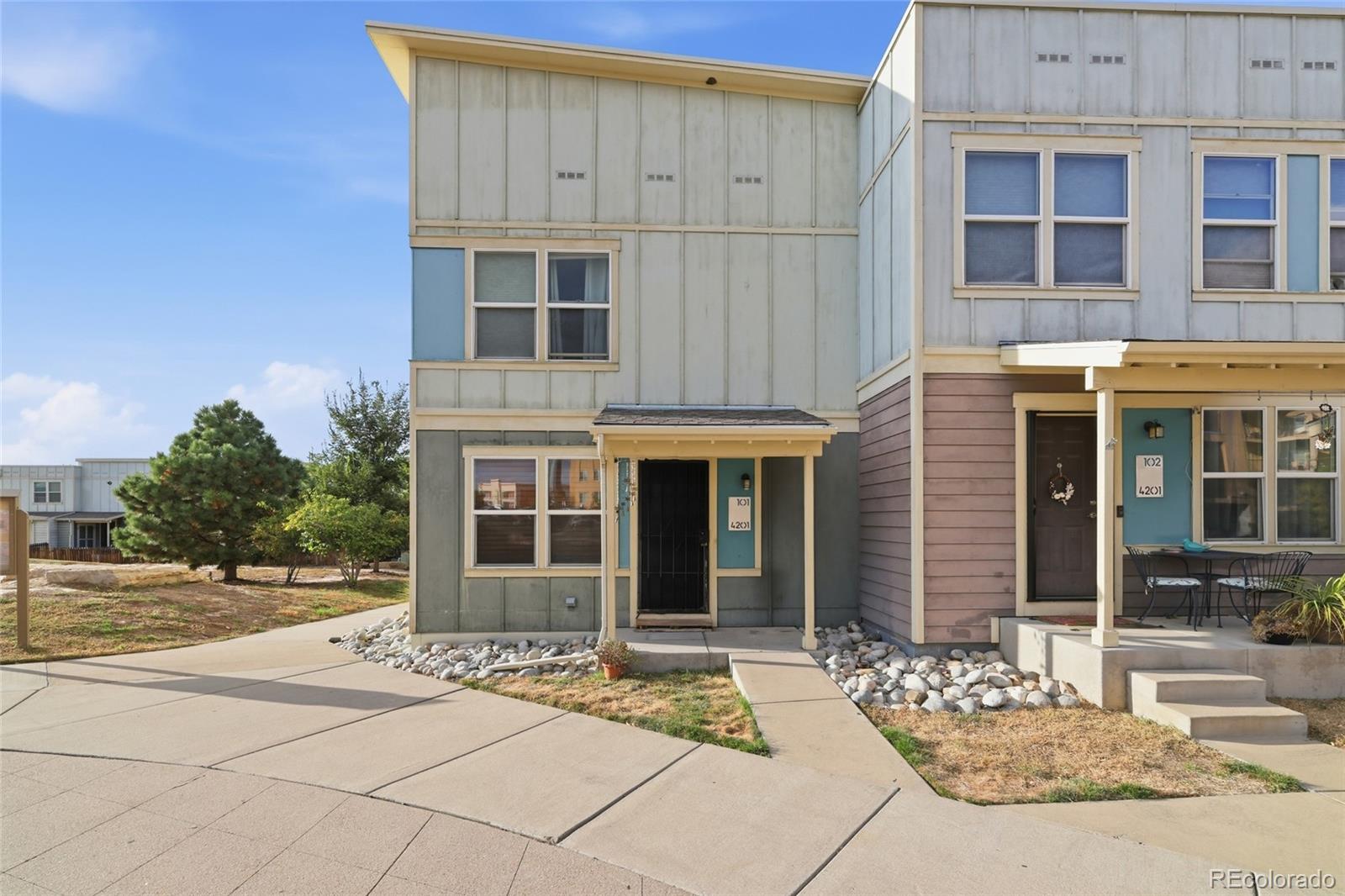 4201 Fraser Way Unit 101