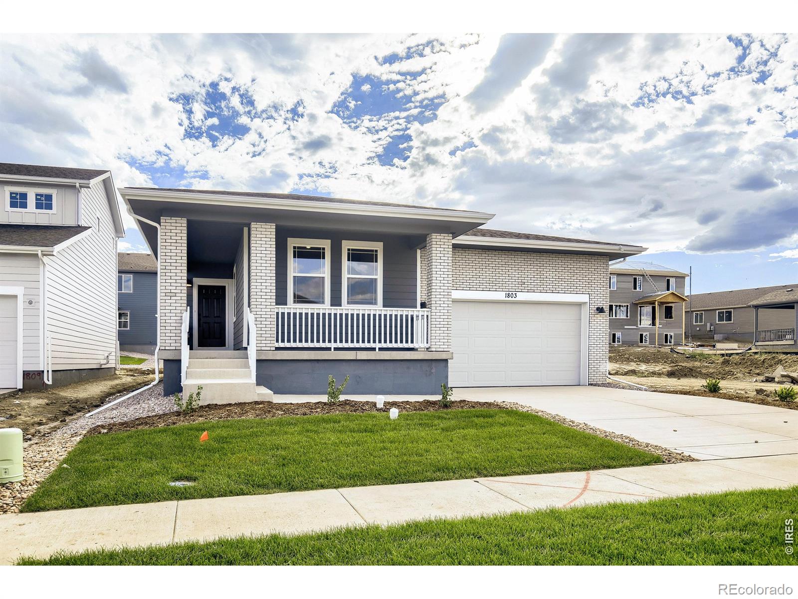 1803 Carnoustie Drive