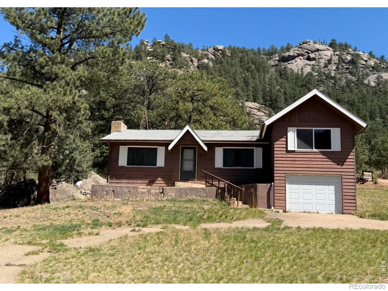 8 Estes Park Estates Drive