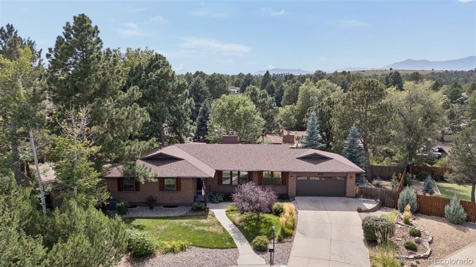 3255 Wesley Lane