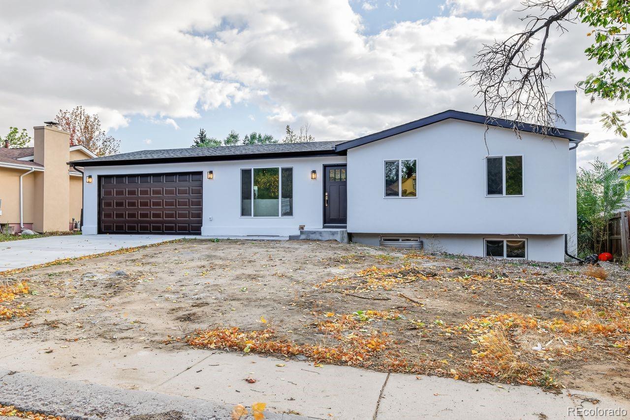 4211 N Hammock Drive