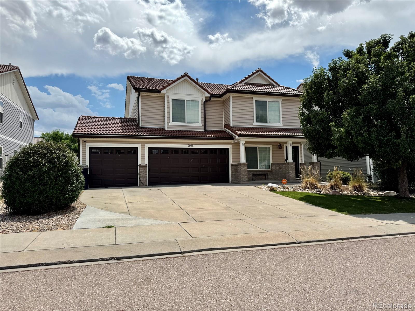 7965 Campground Drive