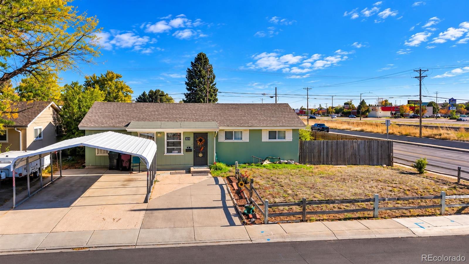 103 Grand Boulevard