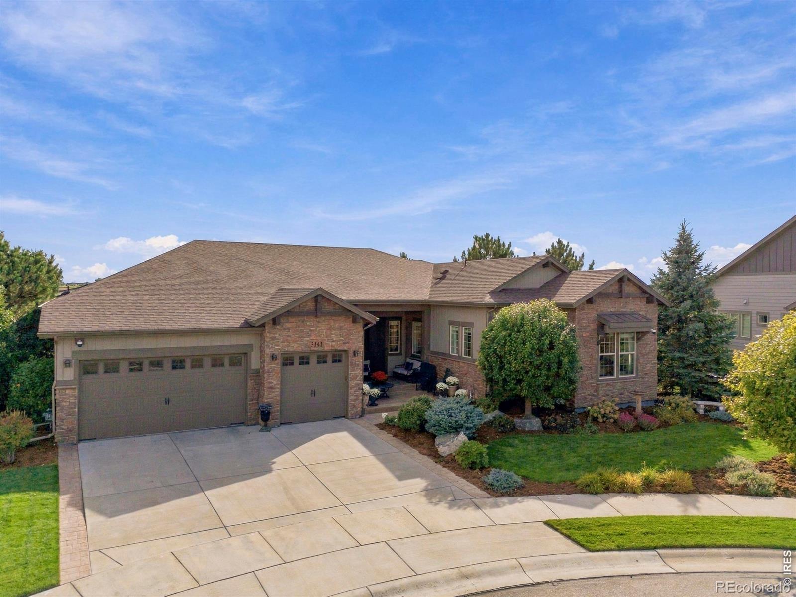 3141 Laminar Court