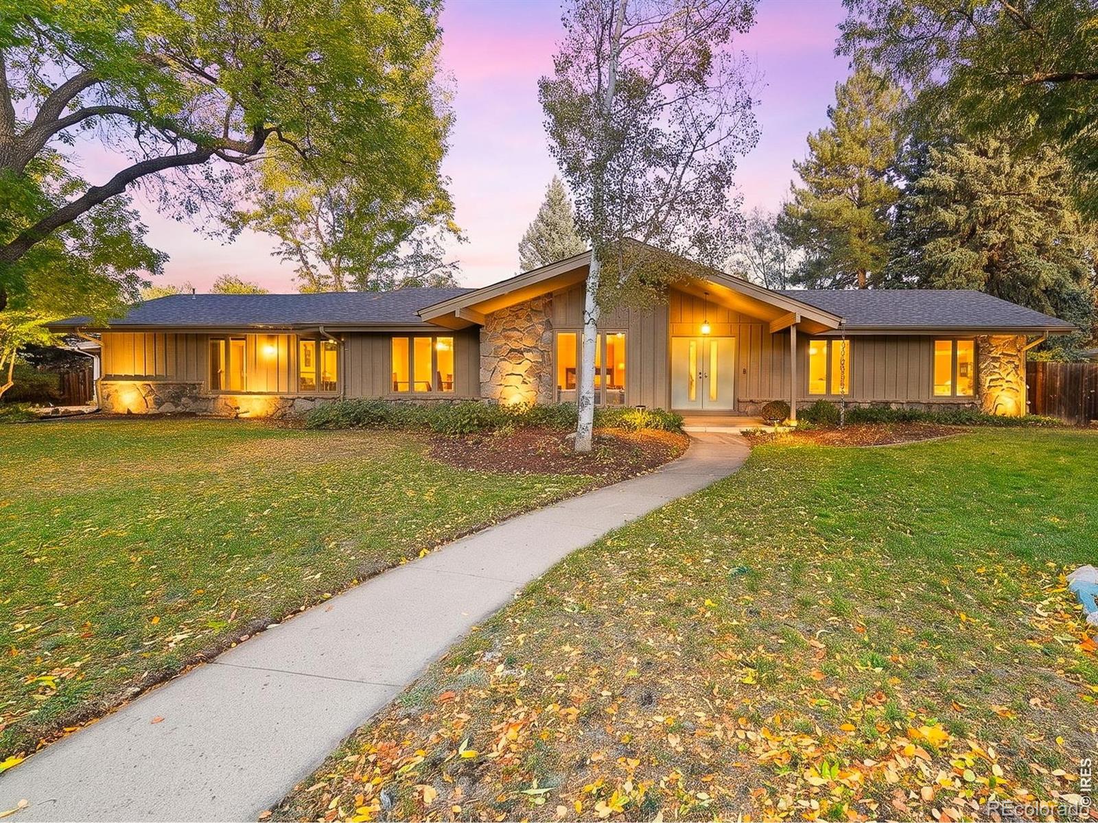 1916 Navajo Drive