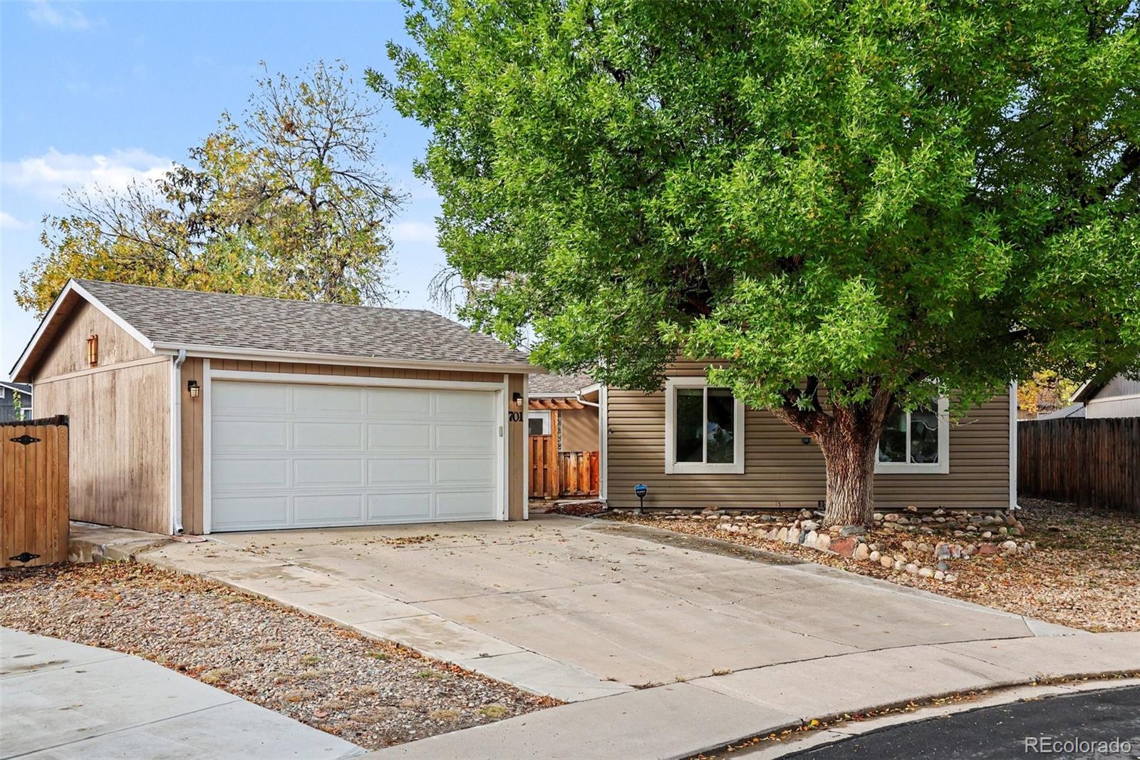 701 Eldora Place