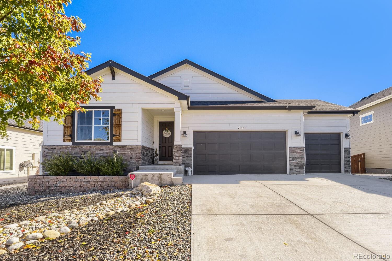 7000 Leilani Drive