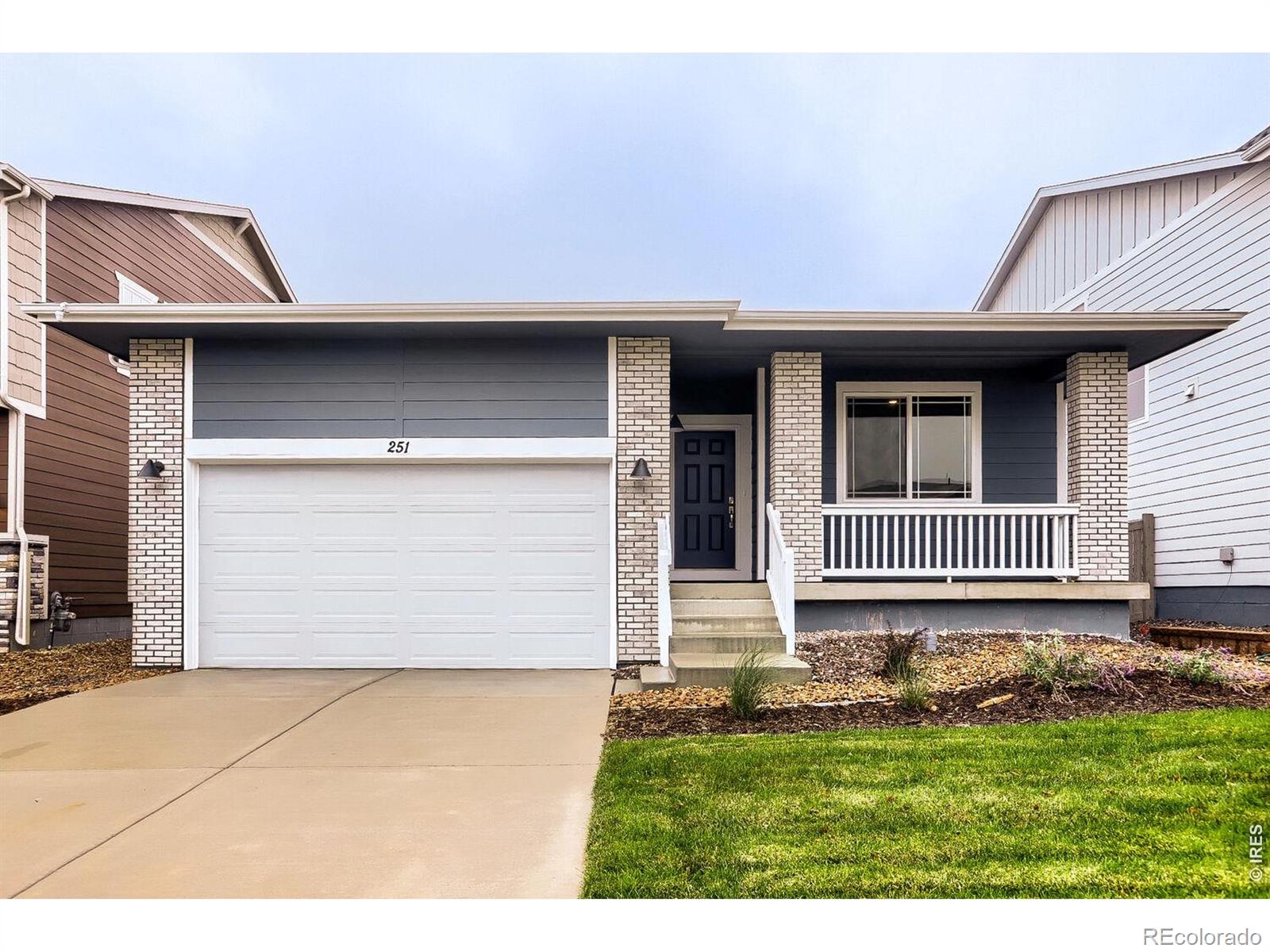 251 Sugar Beet Lane