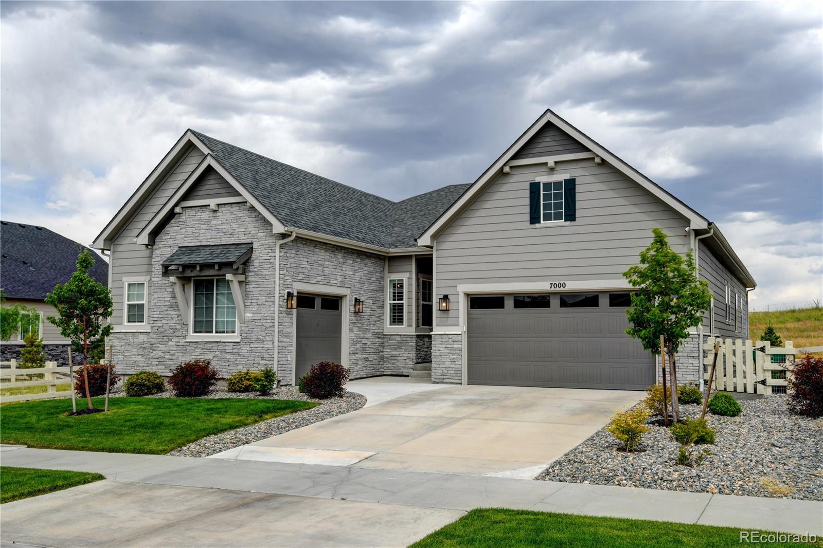 7000 S White Crow Way