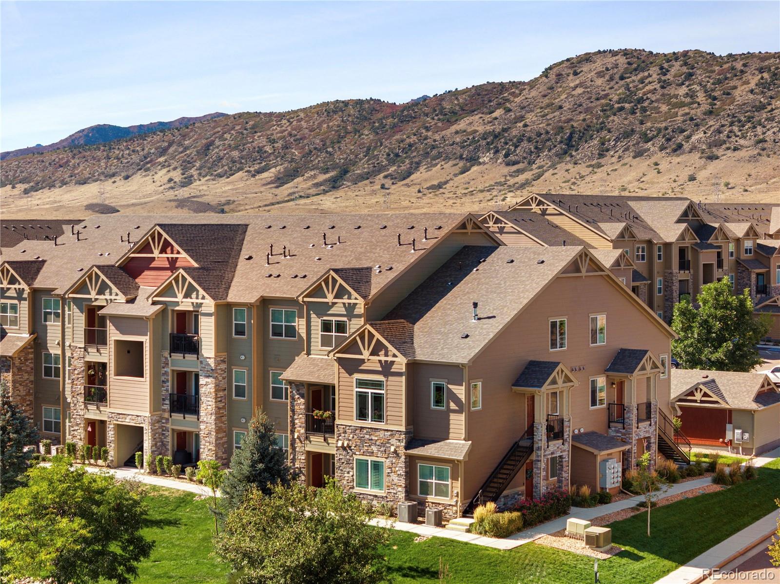 8848 S Kipling Way Unit 208